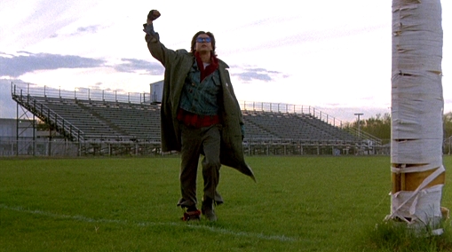 The Breakfast Club- Don't You (Forget About Me)