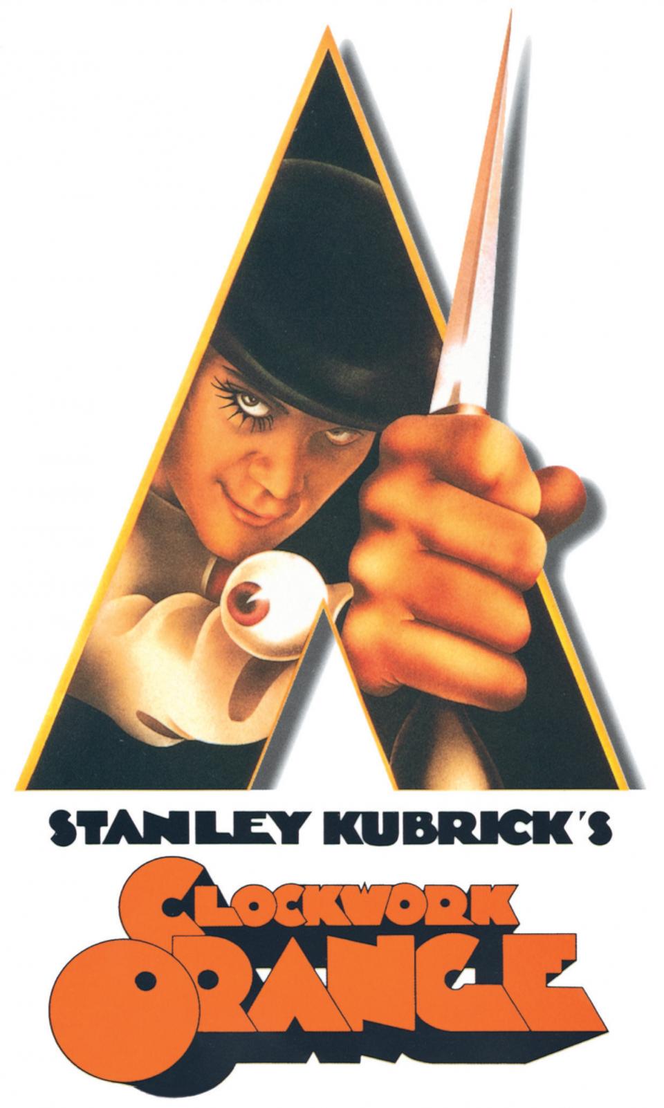 Clockwork Orange