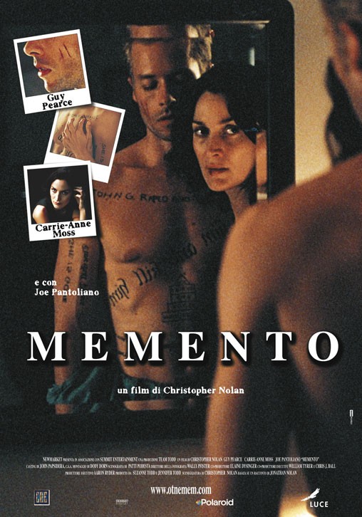 Memento