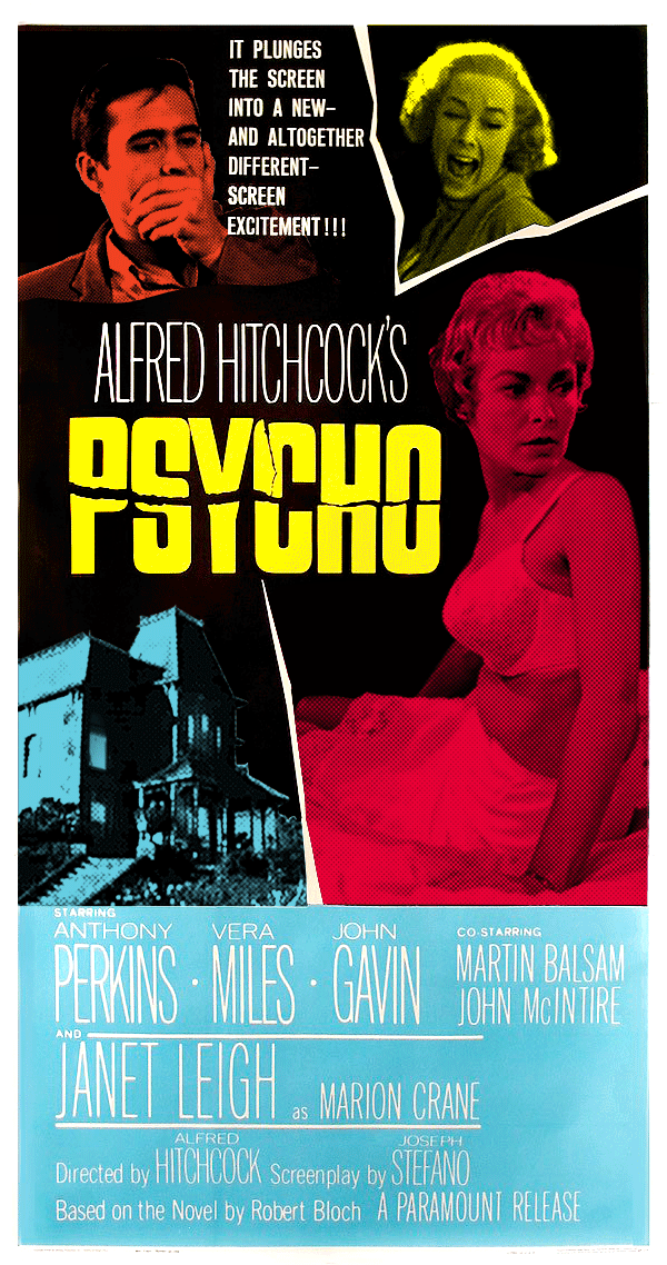 Psycho