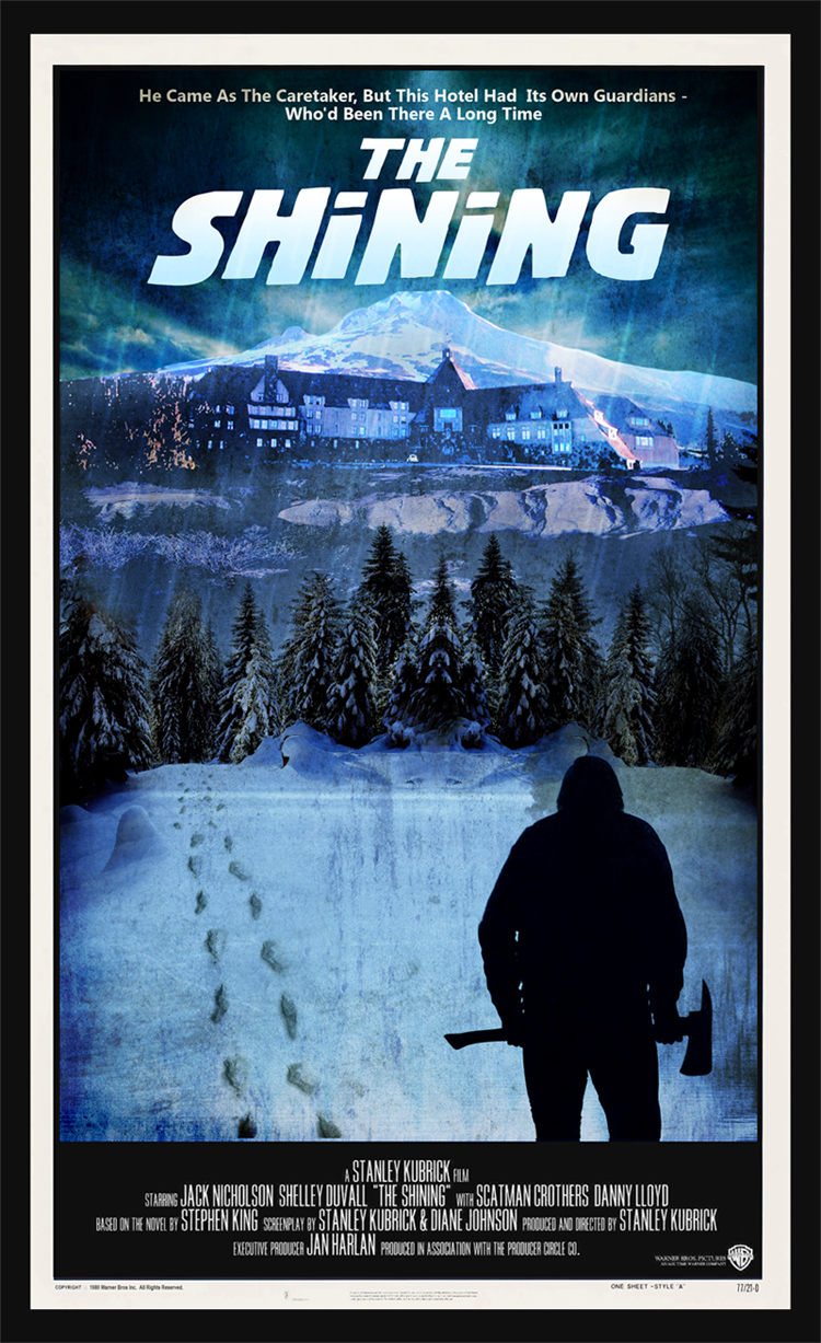 The Shining