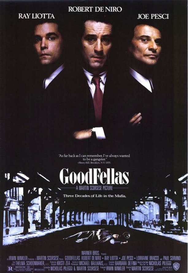 Goodfellas