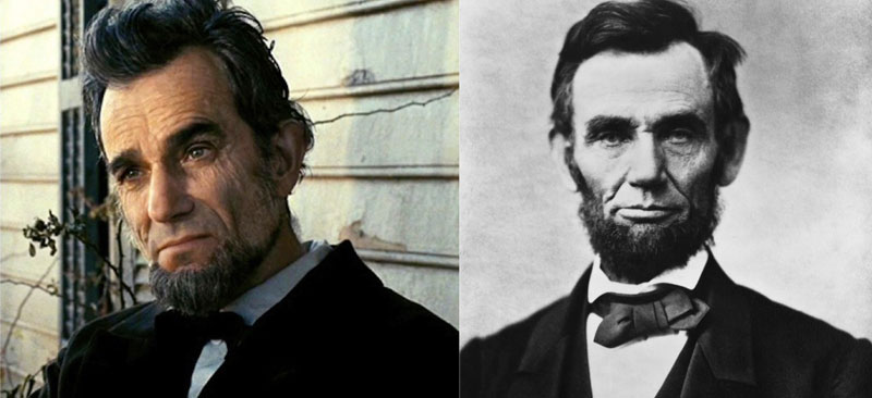 Daniel Day Lewis