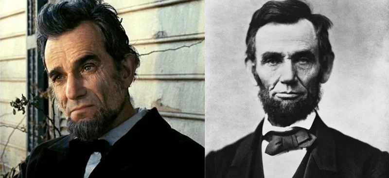 Daniel Day Lewis