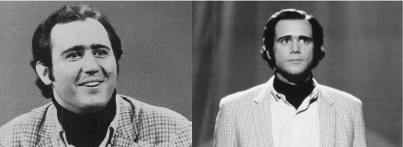 Jim Carrey