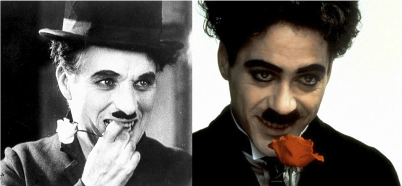 Robert Downey Jr.