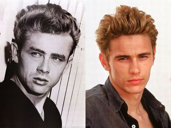 James Franco