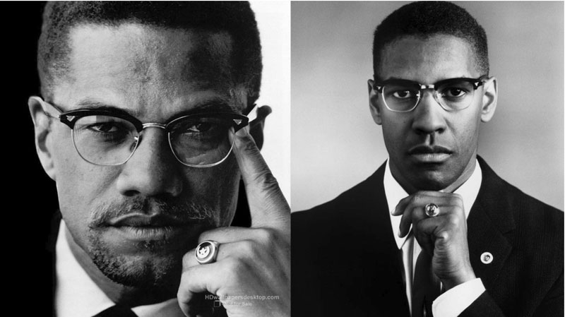Denzel Washington