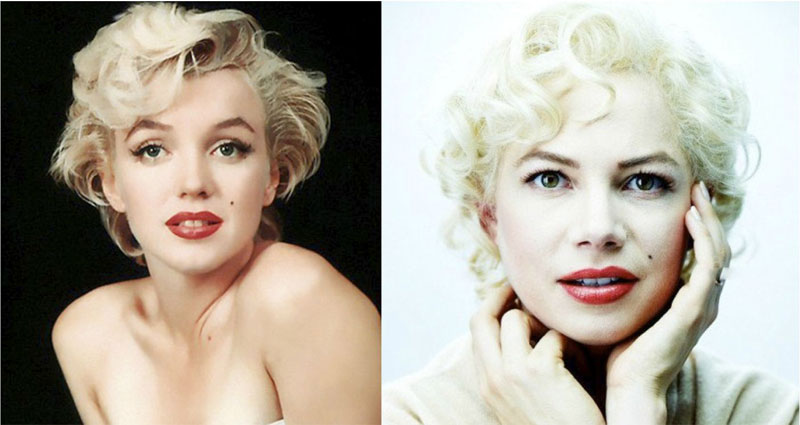Michelle Williams