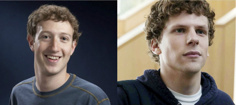 Jesse Eisenberg