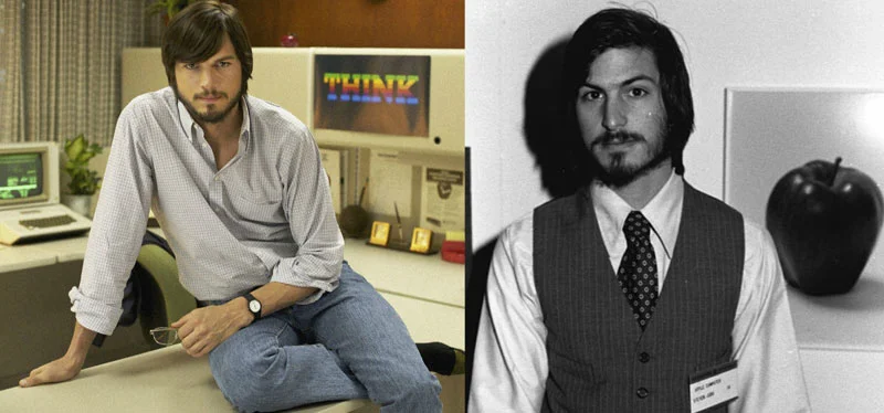 Ashton Kutcher