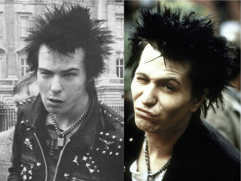 Gary Oldman
