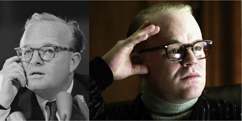 Phillip Seymour Hoffman