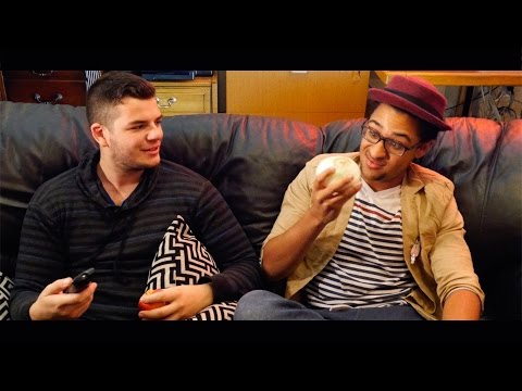 Jerry Poppins - LVFF Young Cinema Lab