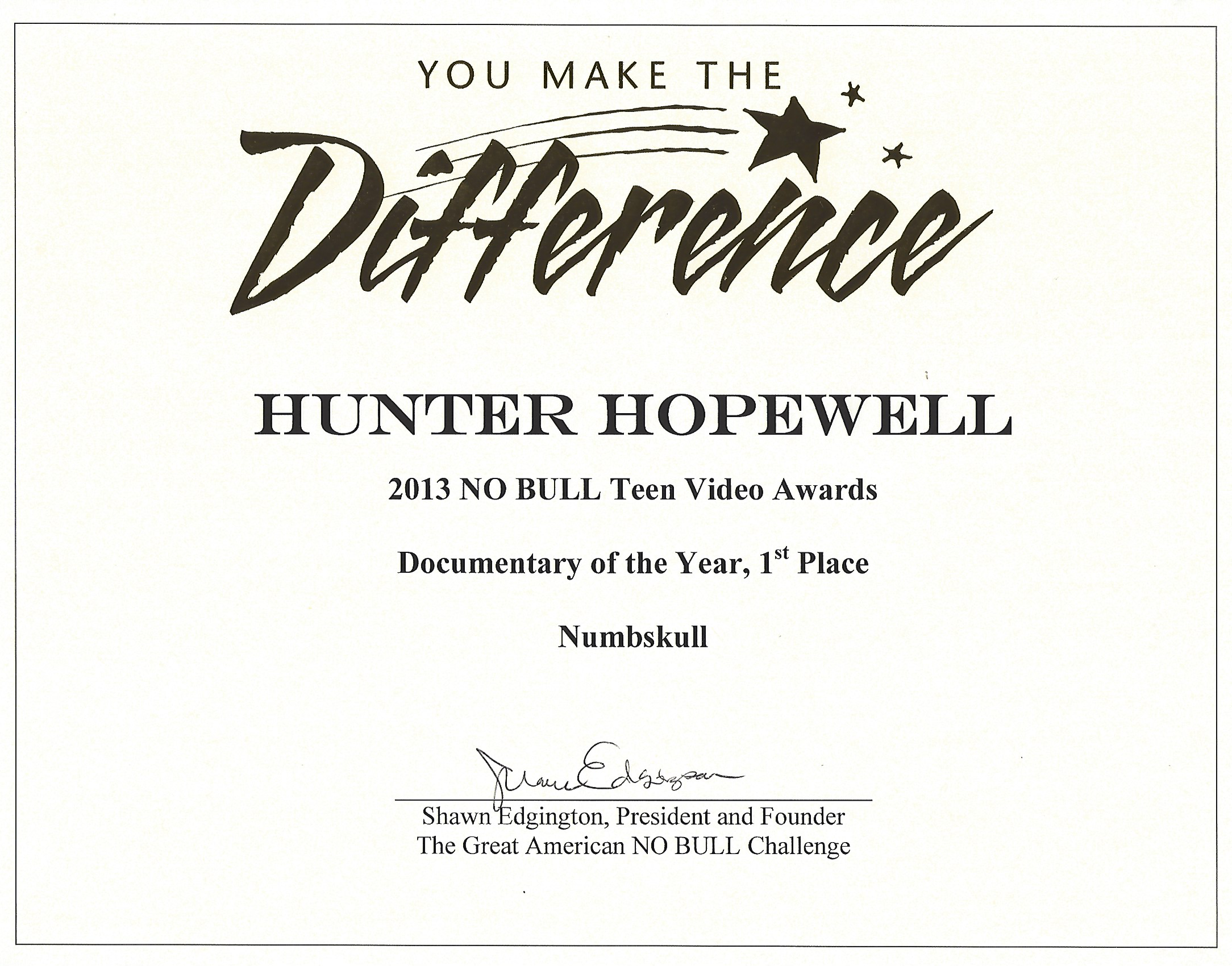 Numbskull First Place Certificate 1.png