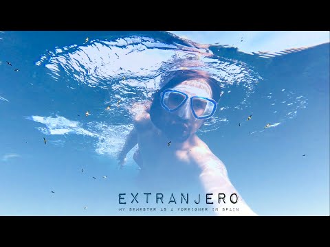 Extranjero: My Semester Abroad in Alicante