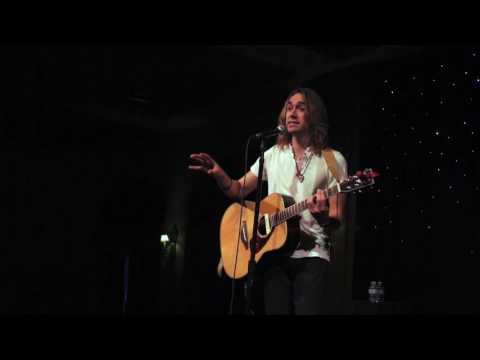 Hunter Hopewell Standup