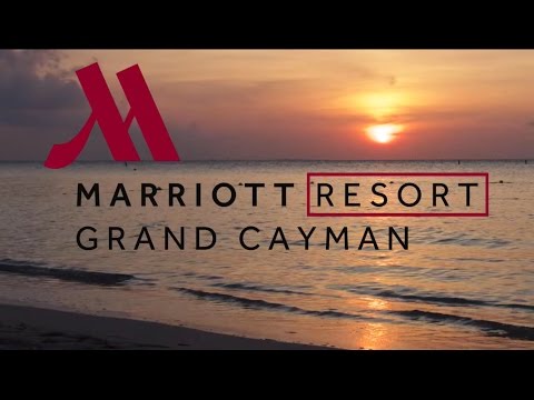 Marriott - Grand Cayman Resort