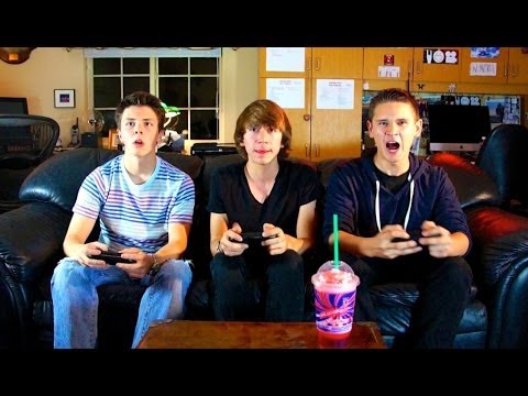 Slurpee Time: Game Over