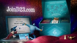 D23 Collector Set 2024