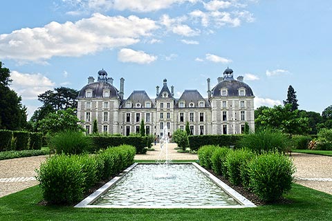 Cheverny