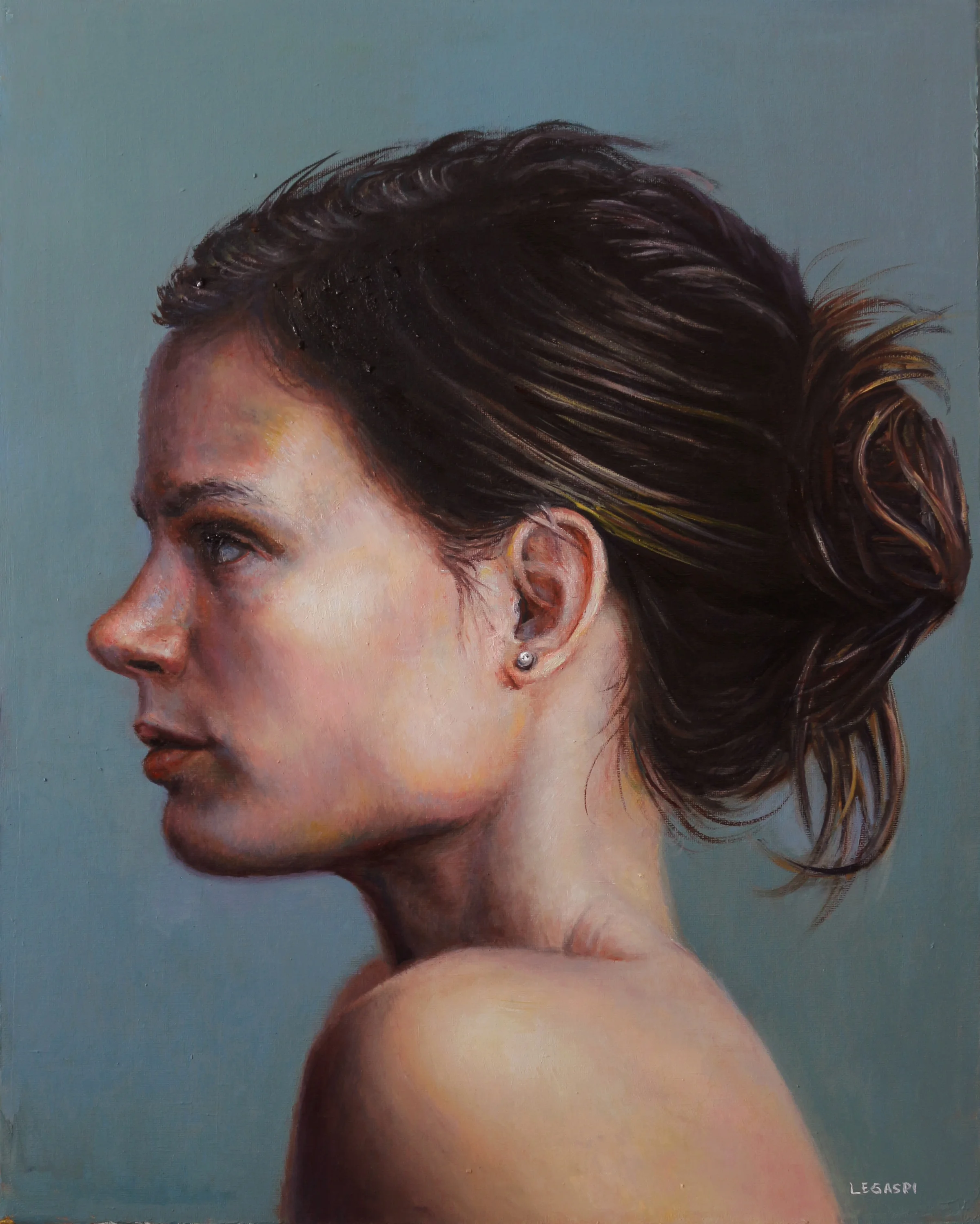 "Noma in Profile"