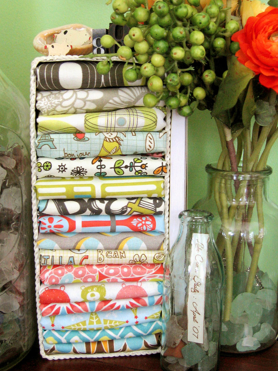 Heather's Studio