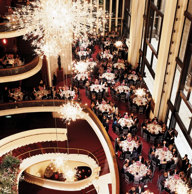 Photo Credit: The Grand Tier Restaurant