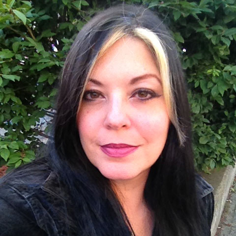 Liz Frazier