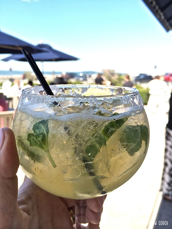The perfect Mojito.