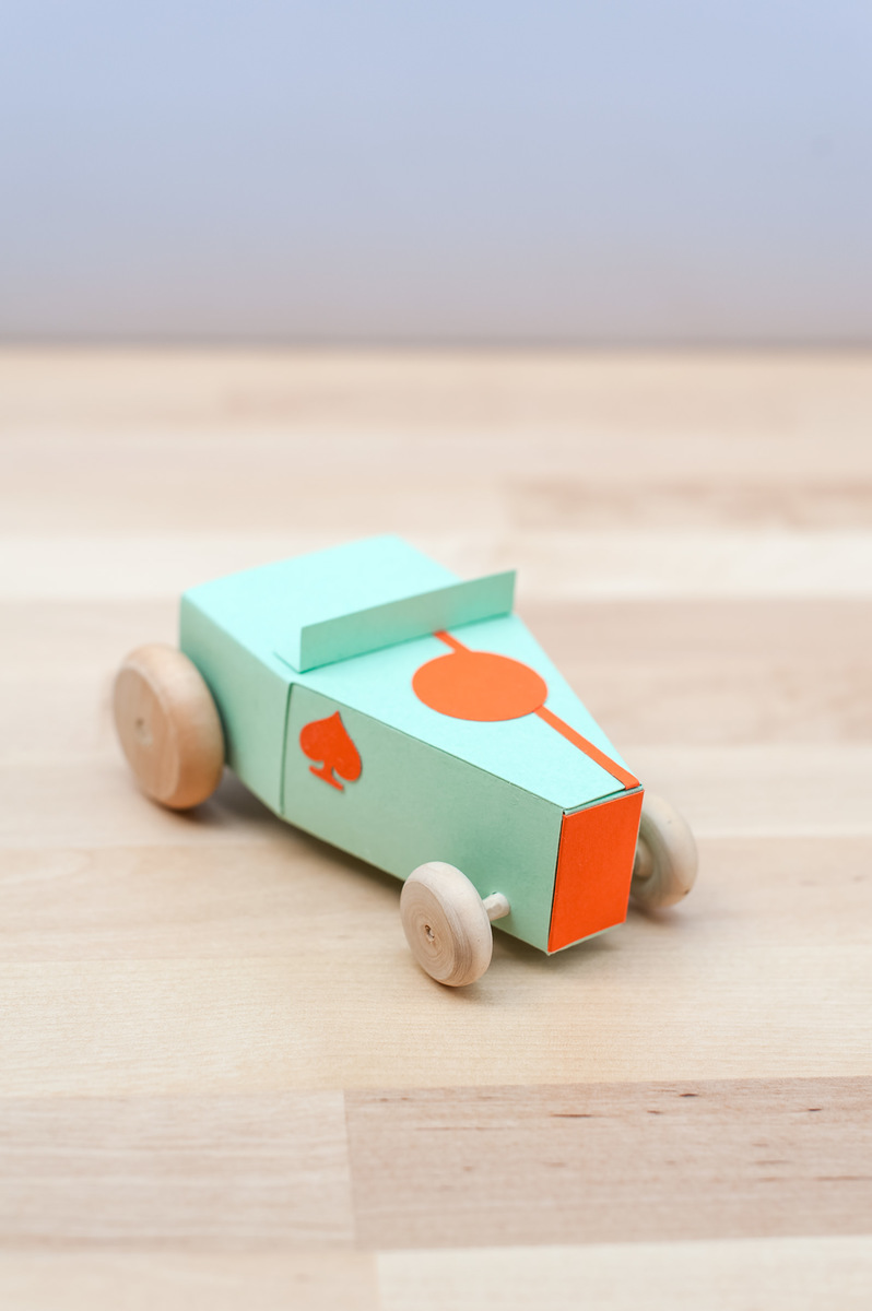 Photo Provided by Handmade Charlotte