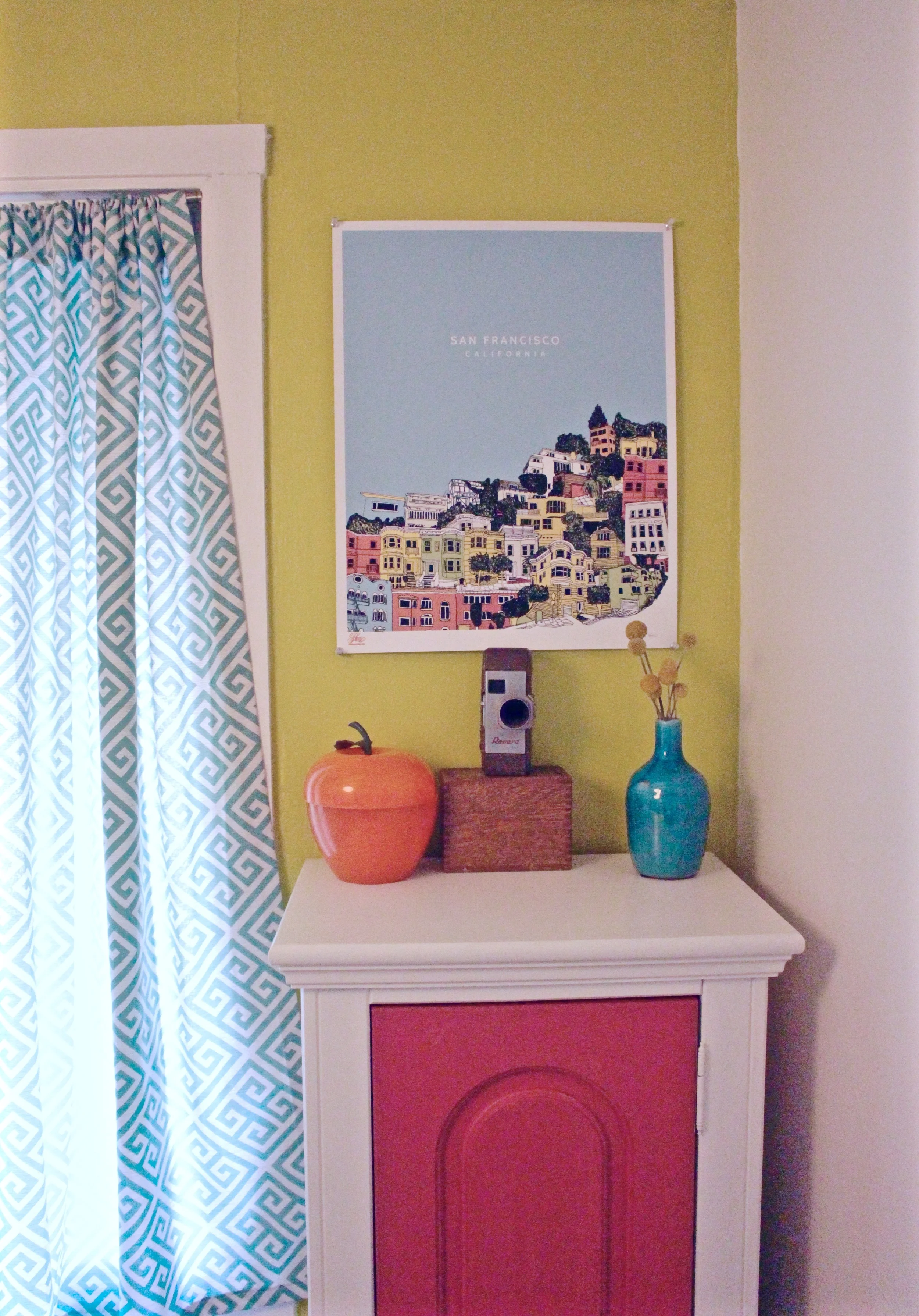 Photography provided by Show and Tell Design Studio