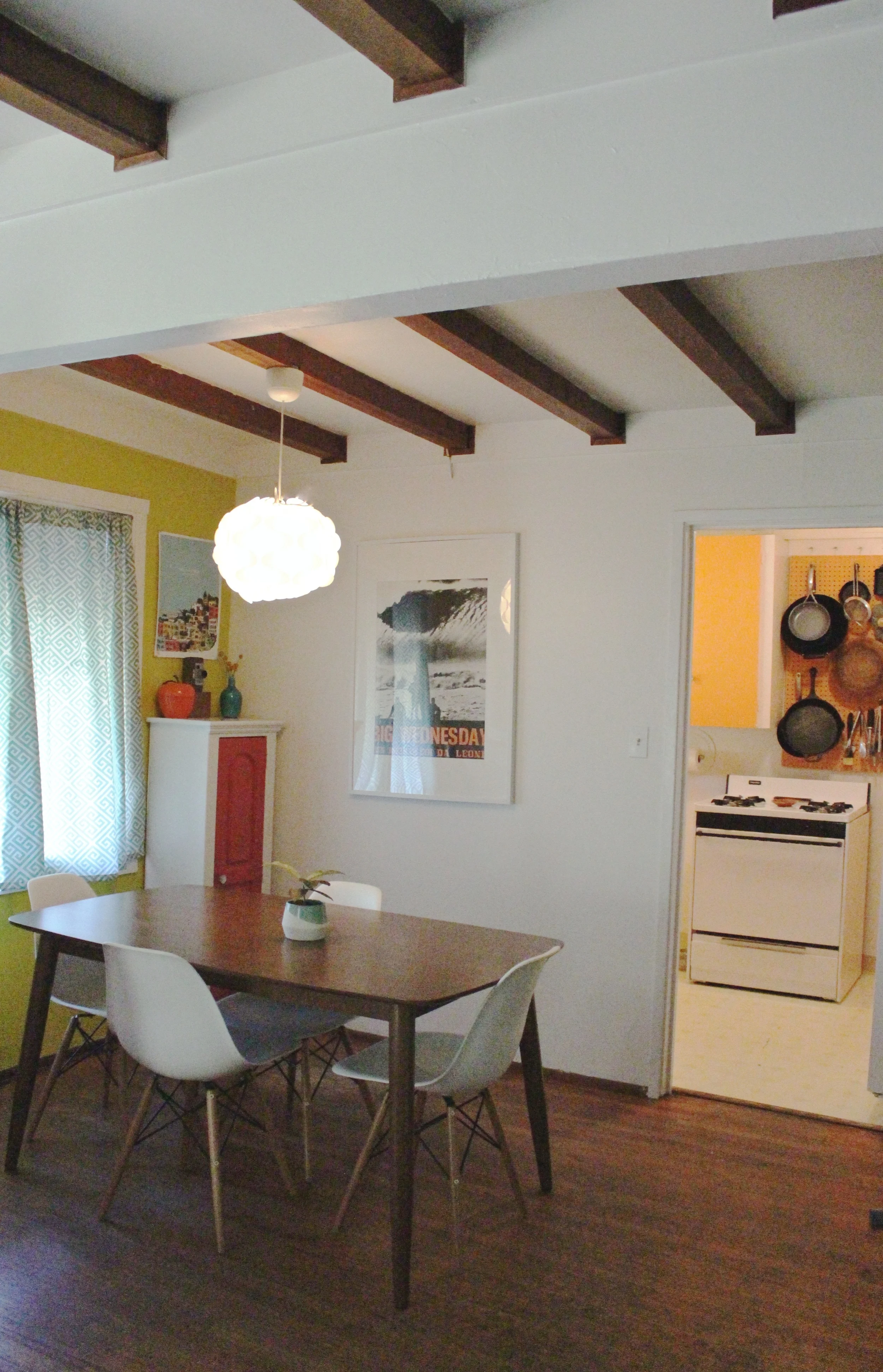 Photography provided by Show and Tell Design Studio