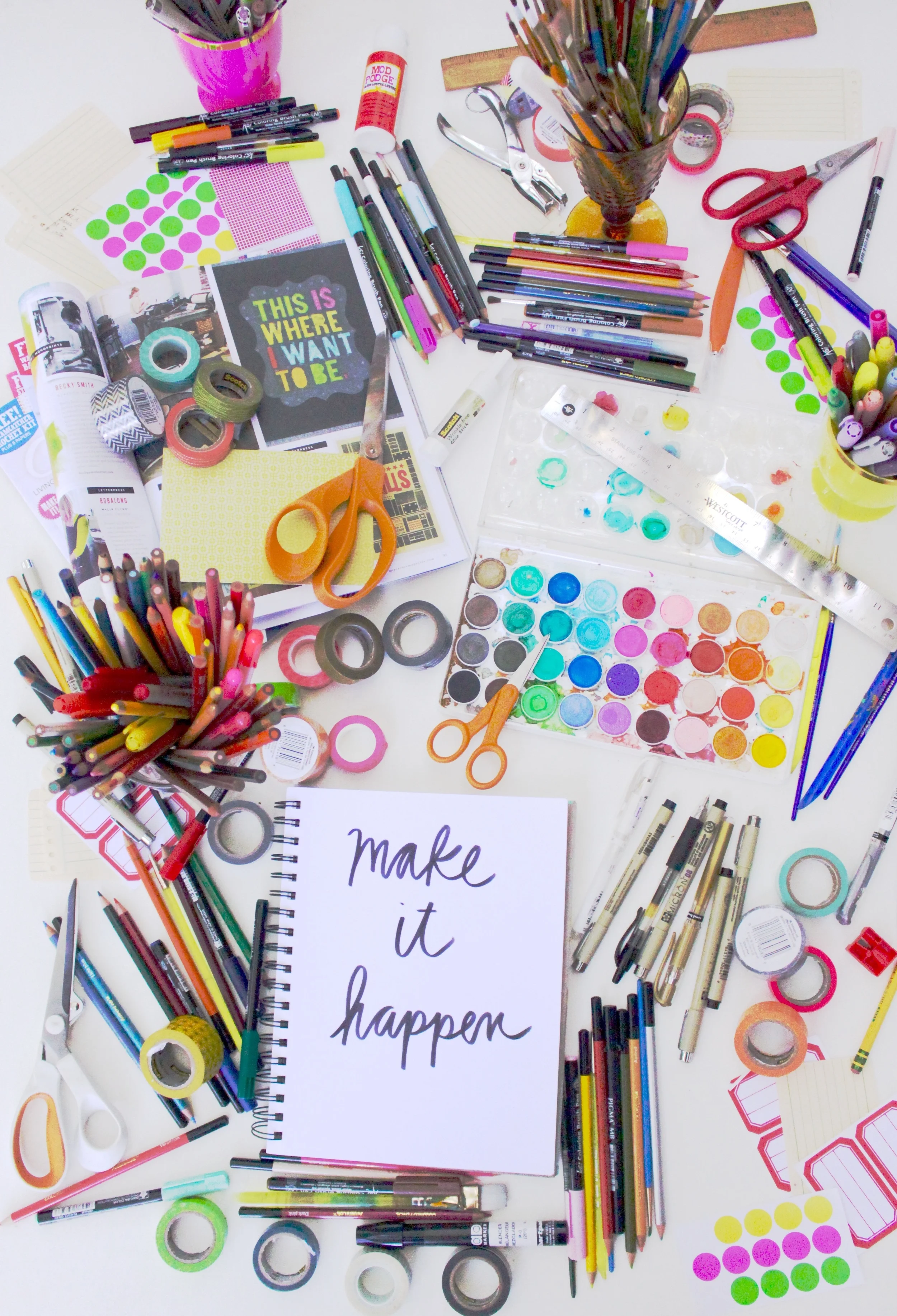 Photography provided by Show and Tell Design Studio
