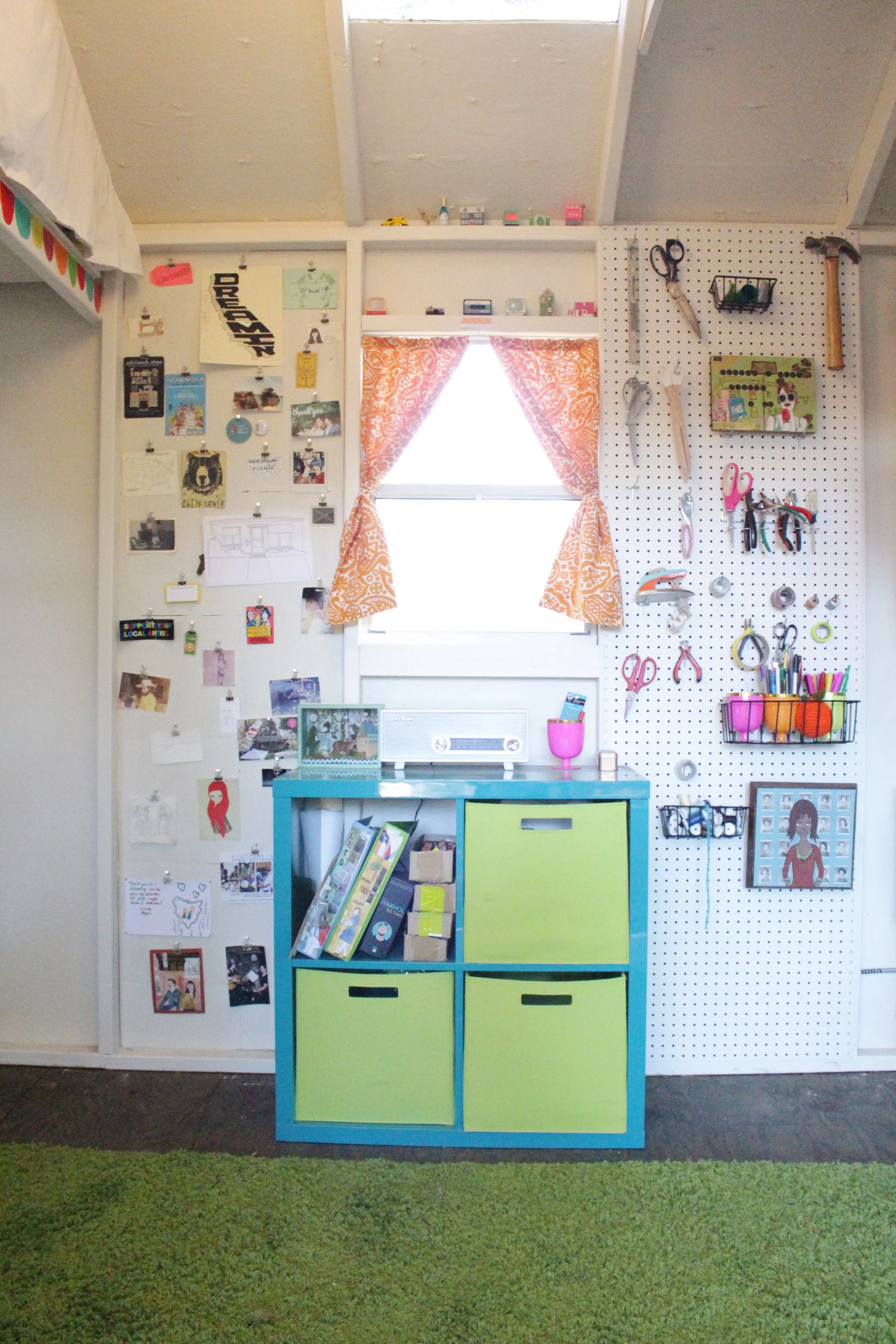 Photography provided by Show and Tell Design Studio