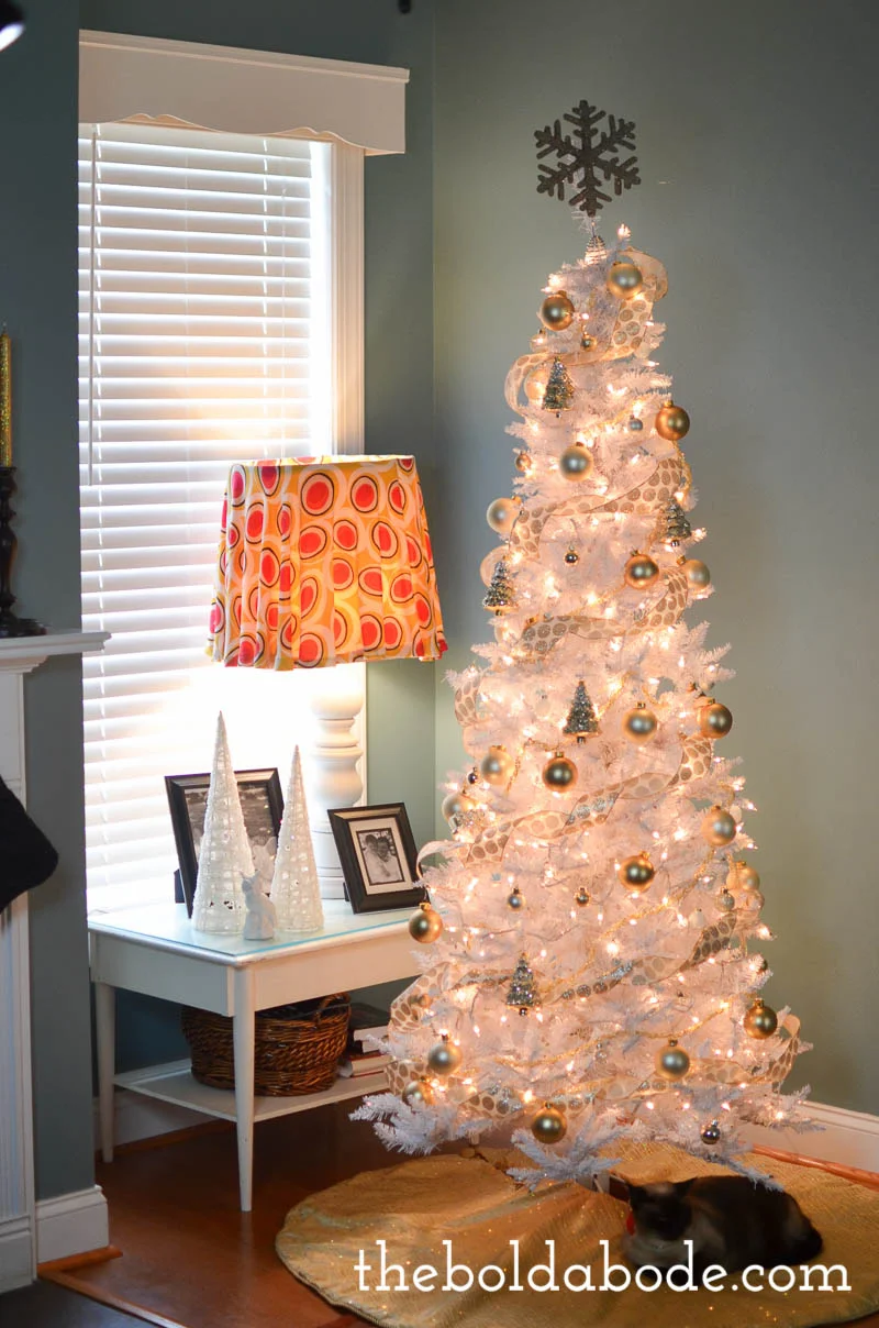 See Gwen's tree for 2015. 