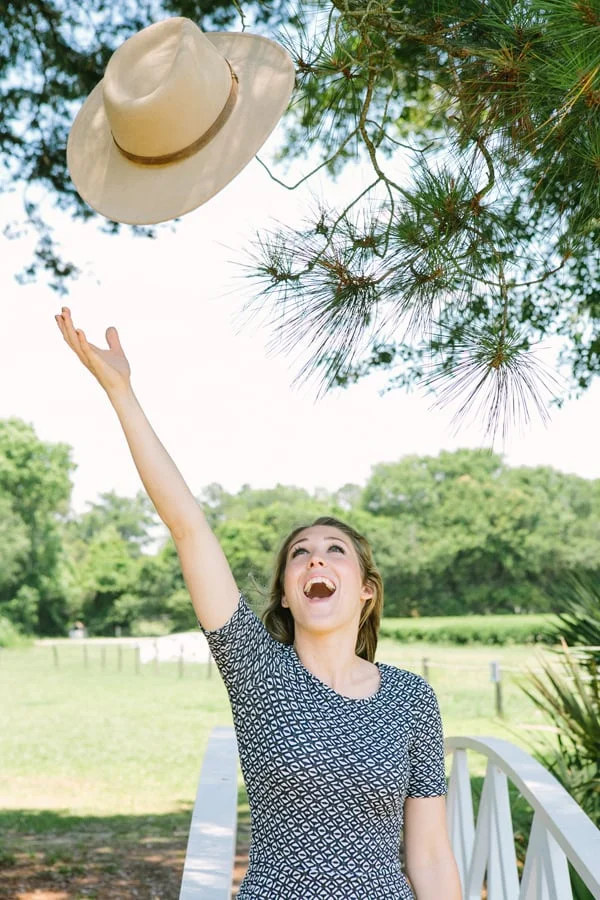 Eden Passante of Sugar and Charm