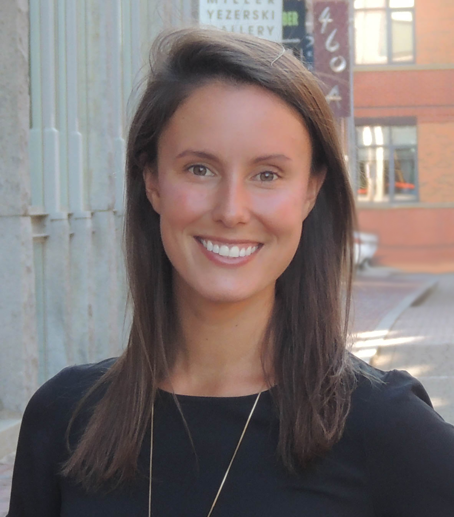 Abigail Ogilvy