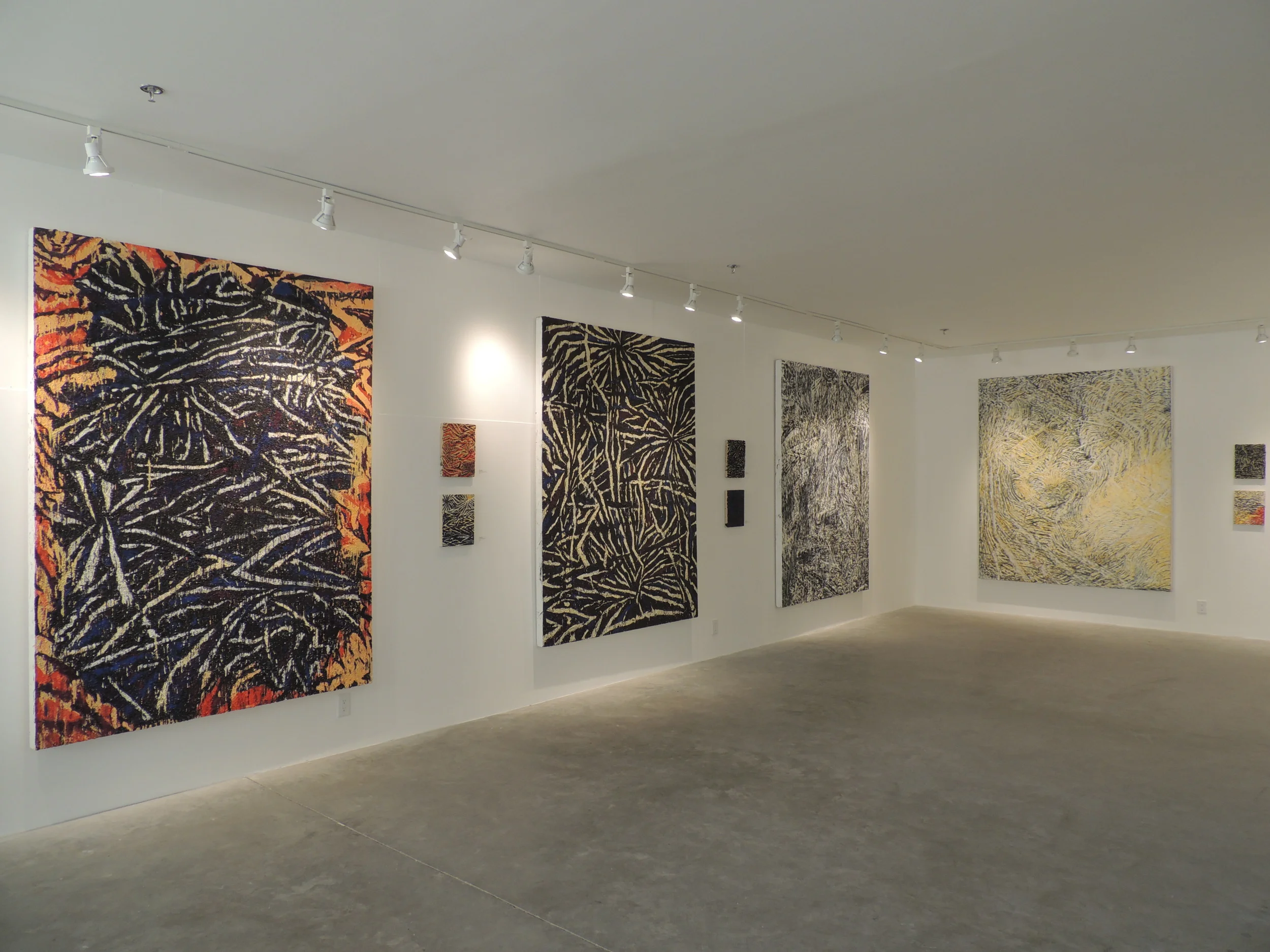 Abigail Ogilvy Gallery