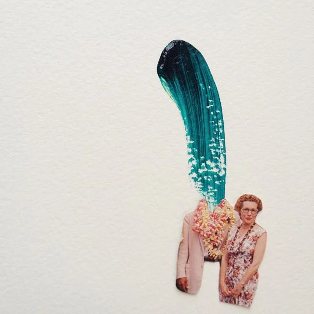 "he'd been spouting off all day and, quite frankly, eleanor was sick of it." - Danielle Krysa