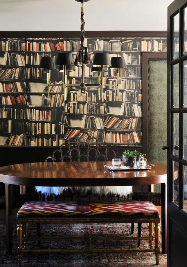 Photography provided by Lisa Borgnes Giramonti - Lisa's Dining Room