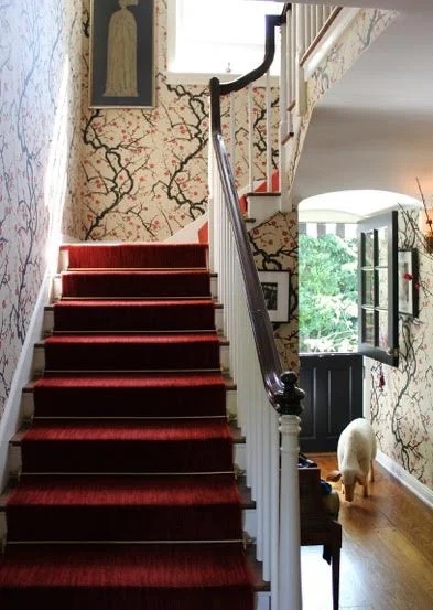 Photography provided by Lisa Borgnes Giramonti - Lisa's Foyer
