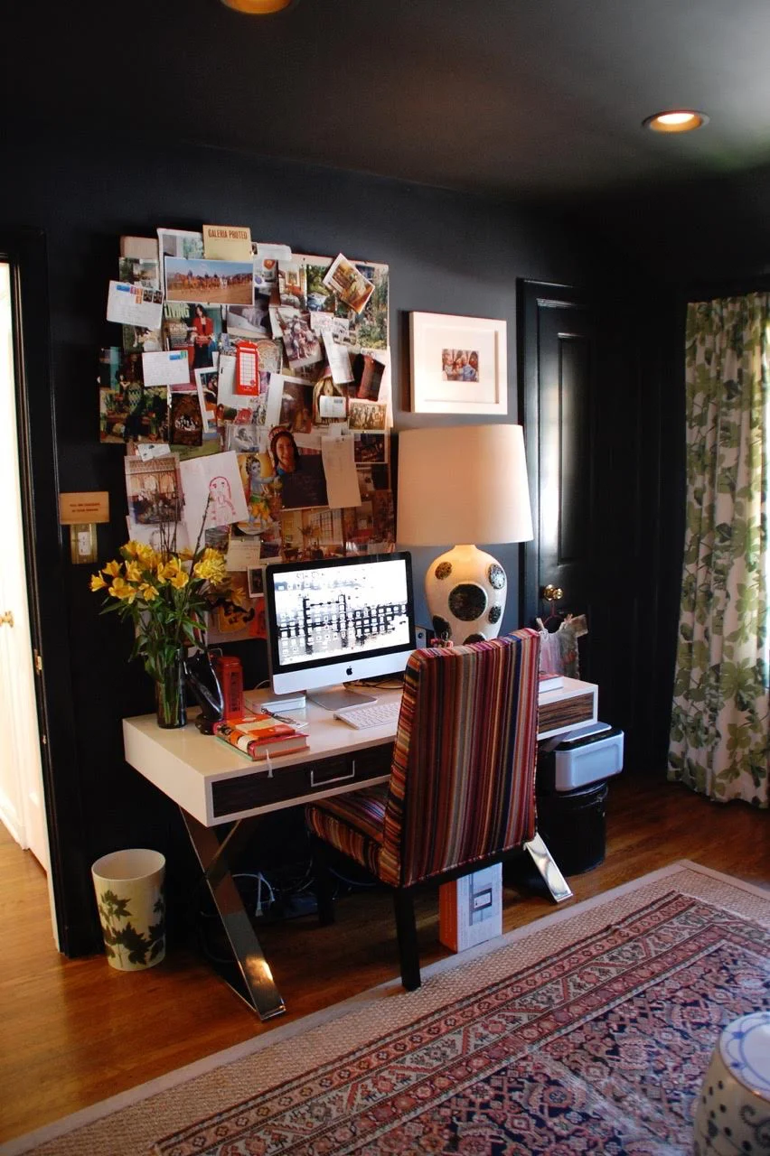 Photography provided by Lisa Borgnes Giramonti - Lisa's Home Office