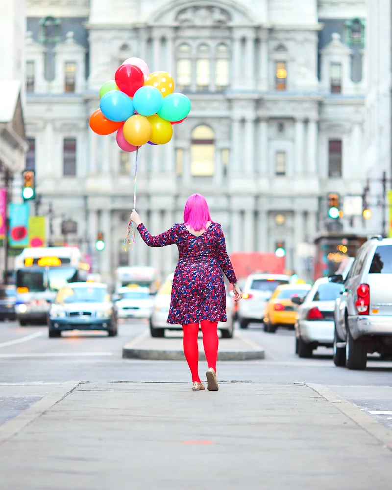 Photography provided by Rachel Smith - The Crafted Life