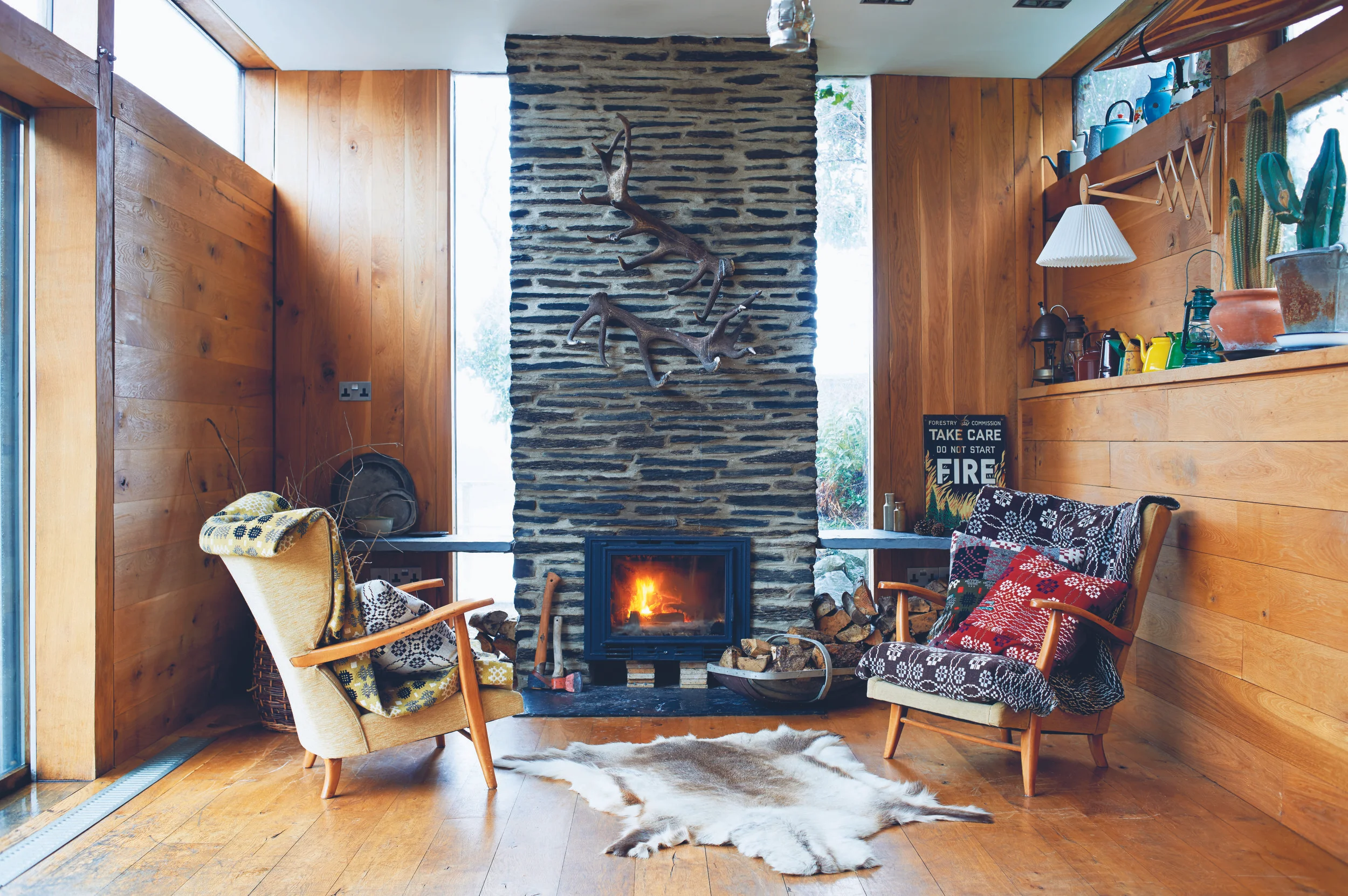 Chic Boutiquers at Home by Ellie Tennant (RPS, £19.99) Photography by James Gardiner