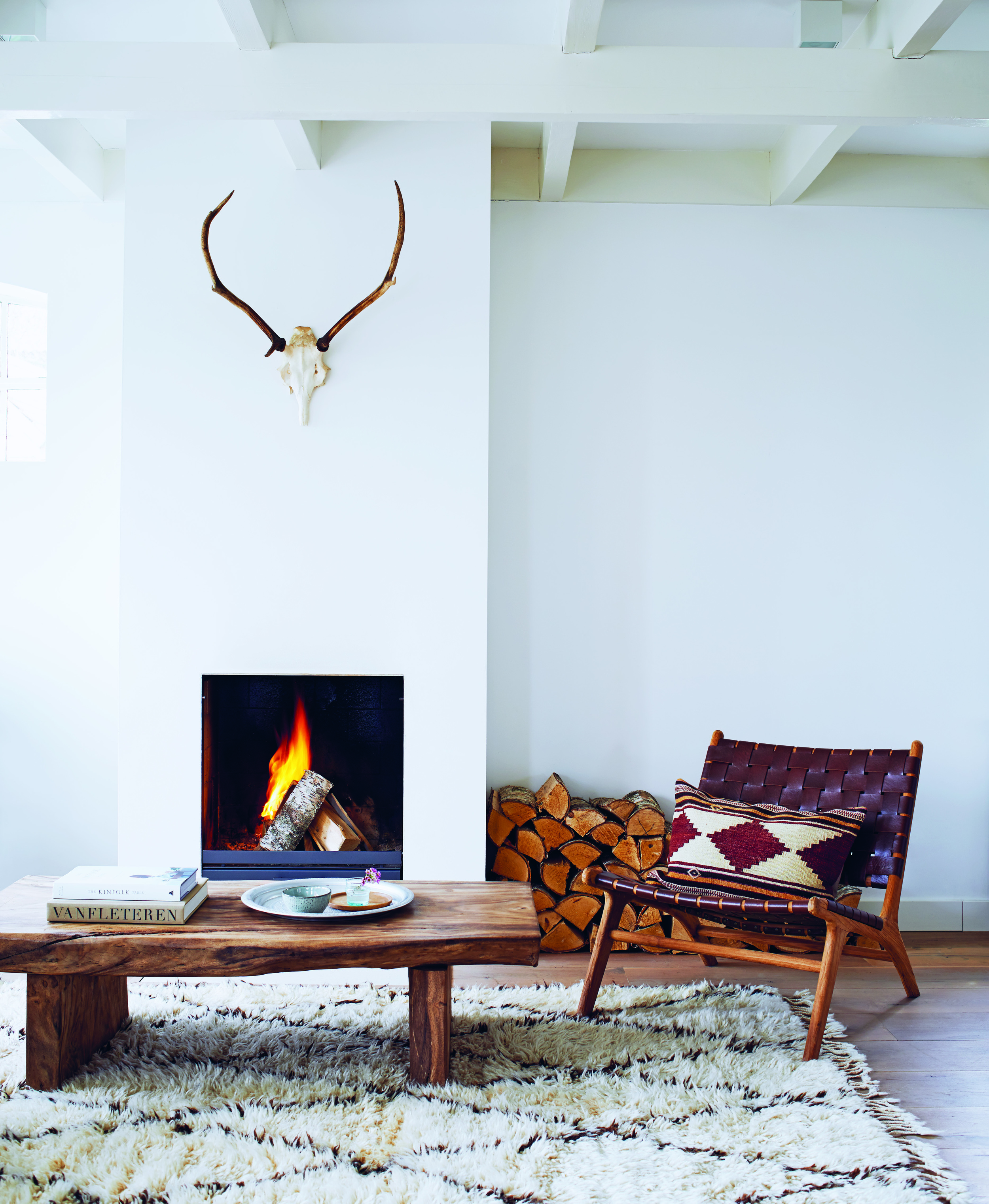 Chic Boutiquers at Home by Ellie Tennant (RPS, £19.99) Photography by James Gardiner