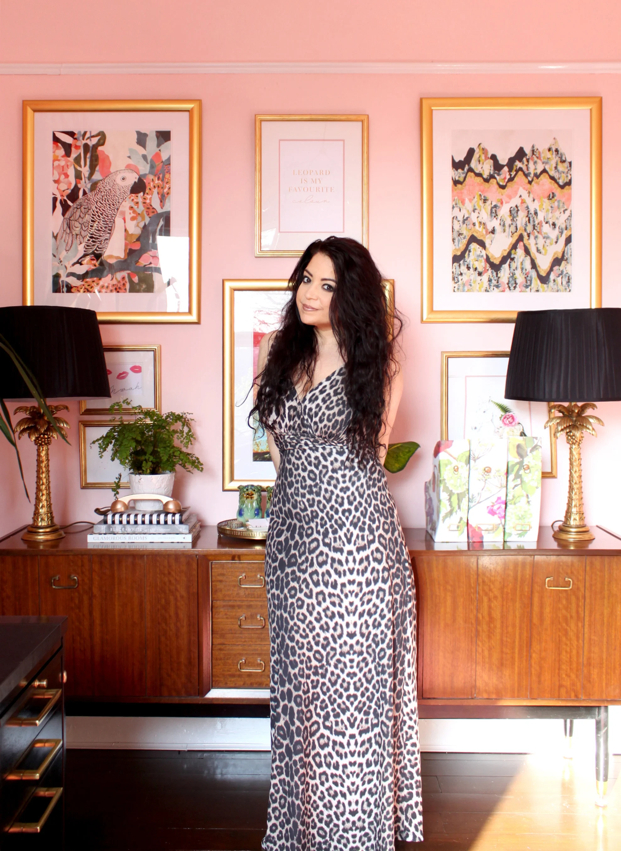Photography provided by Swoonworthy - Office