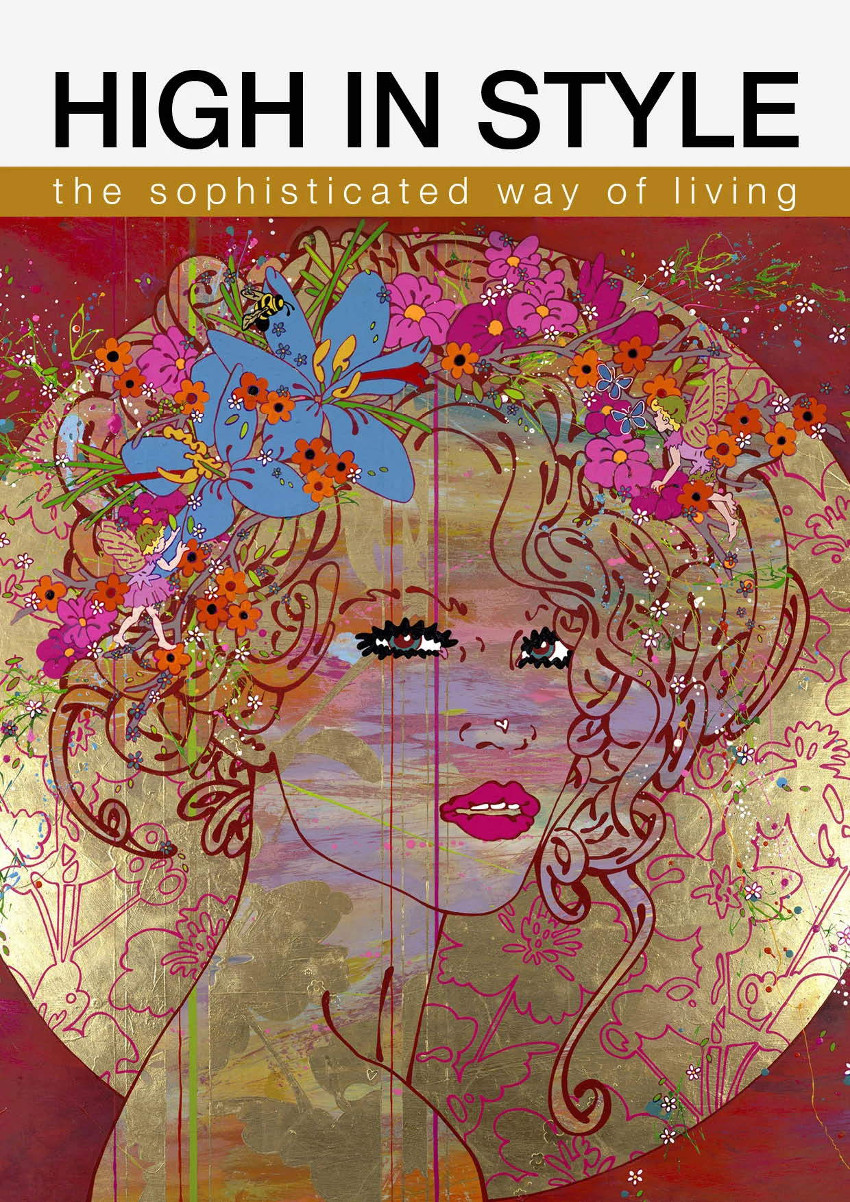 Images provided by Karolina Barnes