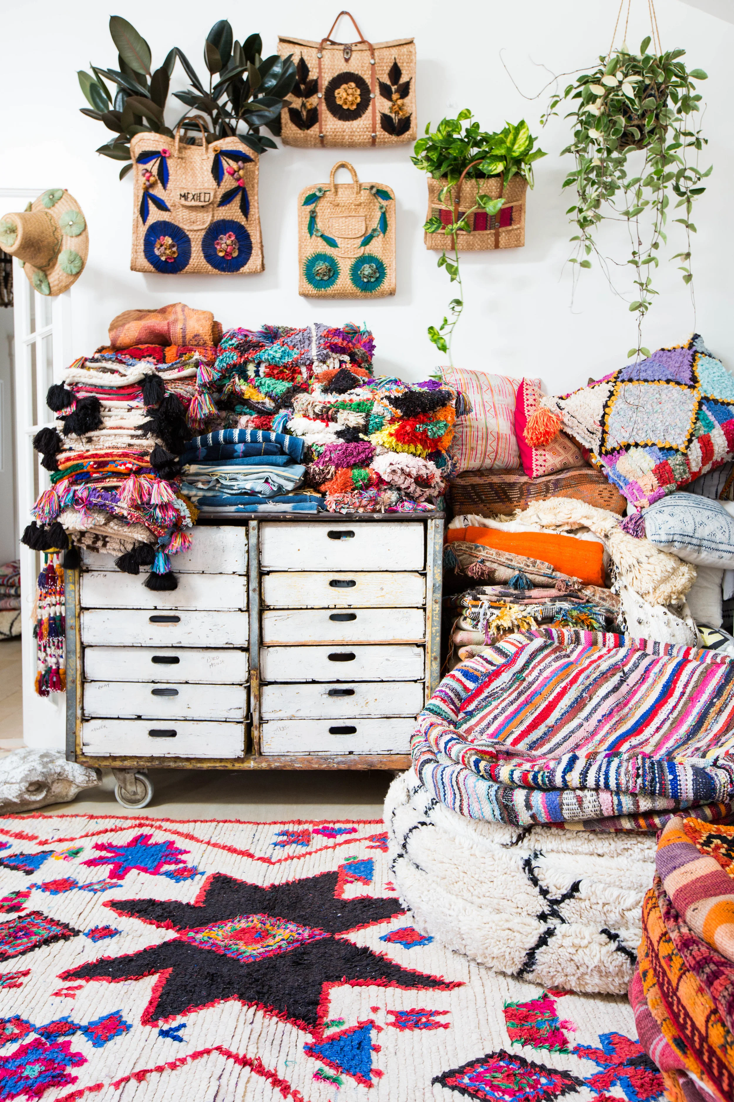 Image provided by Flea Market Fab