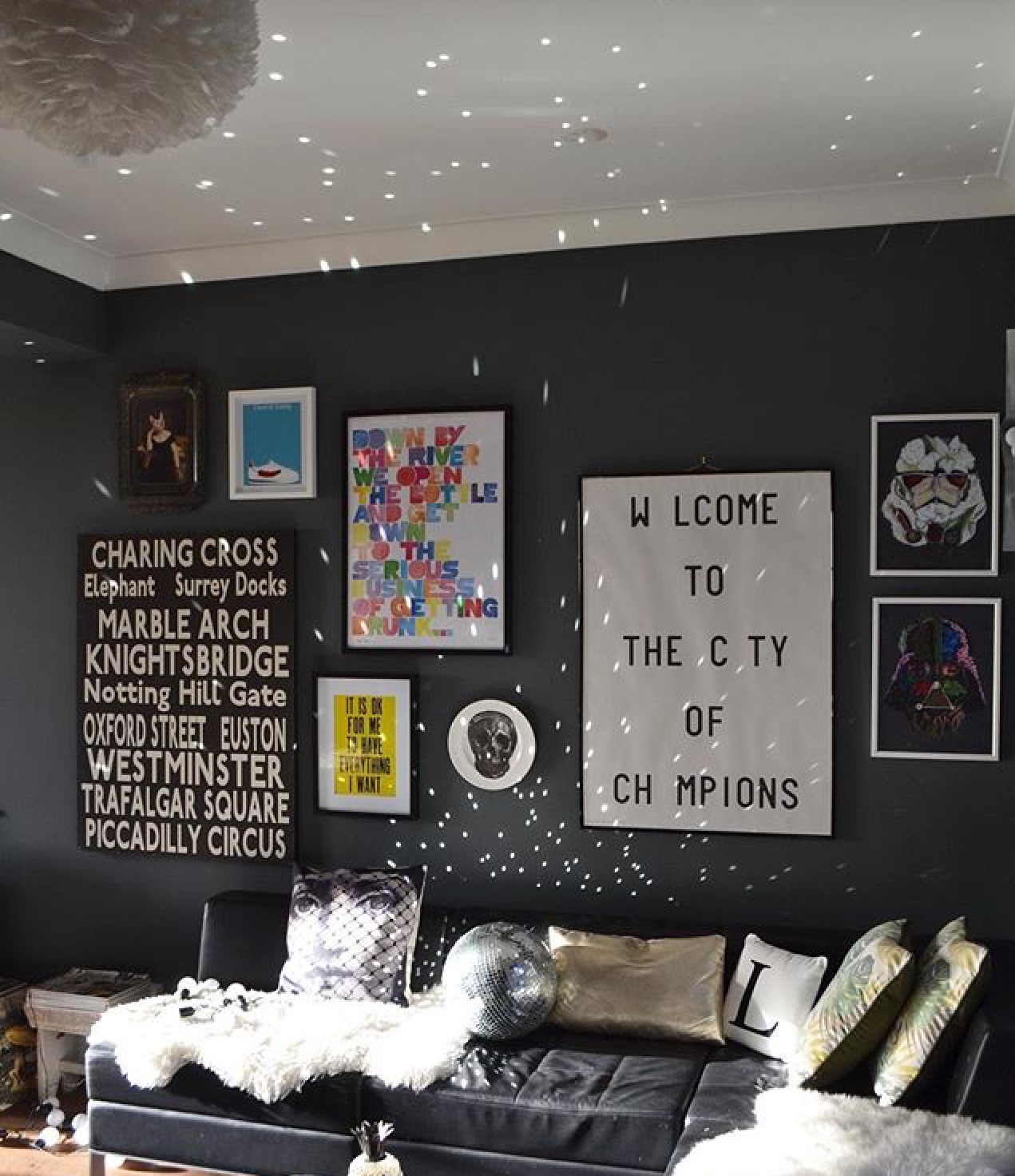 Photography provided by Lisa Dawson Interior Styling
